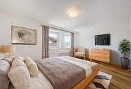 Stilvolle Maisonette-Wohnung in zentraler Ruhelage von St. Johann in Tirol