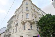 360 TOUR // DACHGESCHOß - WOHNUNG im JUGENDSTILHAUS