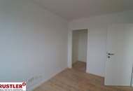 Urban Living in Floridsdorf