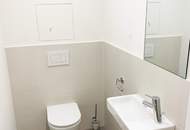 TOPLAGE und große LOGGIA: Hofseitige, moderne 2-Zimmerwohnung!