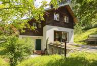 Verlassenschaft - Hannbaumstraße, gepflegtes EFH mit 976,00m2 großem Grundstück