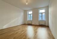 Großzügige 2-Zimmer-Altbauwohnung | unbefristet | Nähe U3 Schweglerstraße