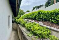 Haus mit wunderbarem Garten