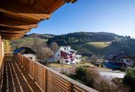 Sonniges Einfamilienhaus in St. Kathrein am Offenegg!