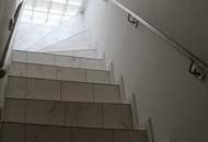 Einfamilienhaus im Innenhof – sanierungsbedürftiges Haus in ruhiger Lage des 21. Bezirks