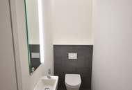 Exklusives Dachgeschoss-Loft mit Balkon in Margarten