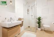 Urbaner Wohntraum über den Dächern von Graz – Sichern Sie sich Ihre Erstbezugswohnung mit Weitblick