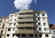 BEZUGSFERTIG & PROVISIONSFREI: TOP-Vierzimmer Apartment mit hofseitigem Balkon (Neubau-Erstbezug)