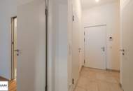 persönliche Ruheoase mitten in der Stadt: charmante Atelier-Wohnung mit Garten/Terrasse in der Margaretenstraße