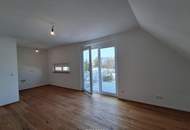 "U2-Aspernstrasse - Neue Dachgeschoss-Terrassen-Wohnung mit Parkplatz"