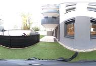Familientraum! Moderne 4-Zimmer-Gartenwohnung mit großzügigem Wohnraum! Optionale Garage!