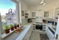 NEUER PREIS! Charmante Maisonette-Wohnung mit großer, sonniger Dachterrasse in Wiener Neudorf zum KAUF