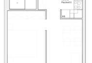 Ein Apartment zum Durchatmen - DC Flats zwischen Natur - und Stadtleben