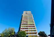 Charmante 3 Zimmer EG Wohnung mit 2 Loggien und Garage