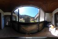 ***Familienfreundliches Eckreihenhaus in traumhafter, sonniger Ruhelage***