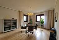 Einfamilienhaus in begehrter Wohnlage von Gainfarn!