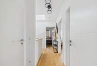 Moderne Doppelhaushälfte mit Pool und 150 m2 Garten – Pottendorf, 30 Minuten von Wien