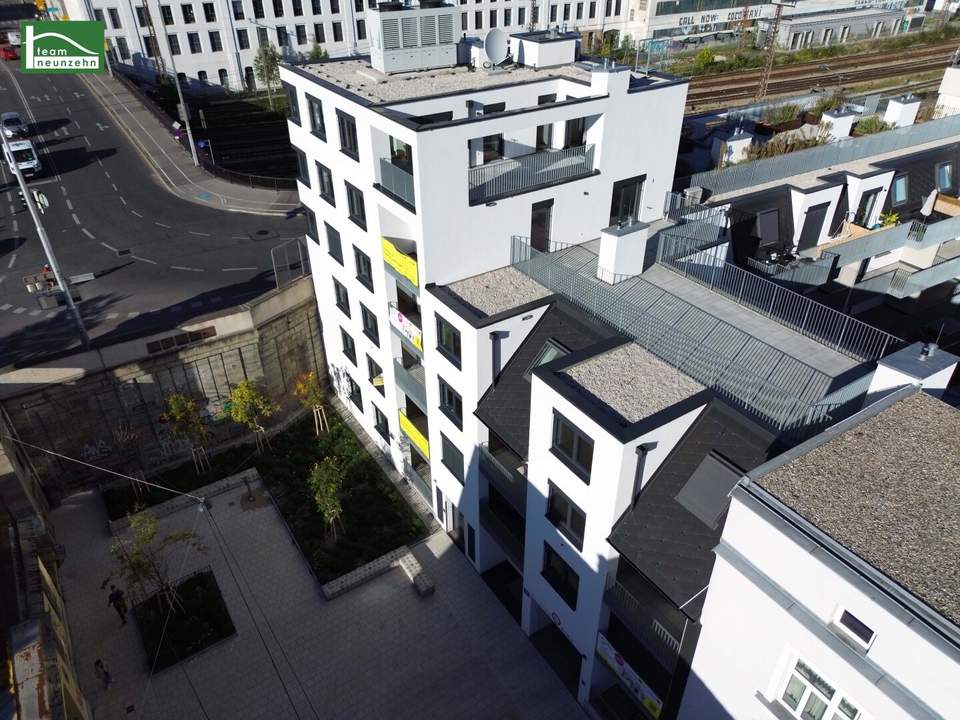 Ameisgasse 28 – Nachhaltig investieren in Wohnqualität