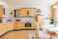 charmantes 7 Zimmer-Einfamilienhaus mit großem Garten