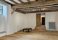 Künstlerhaus in Seenähe – Wohnen mit Geschichte und Seele