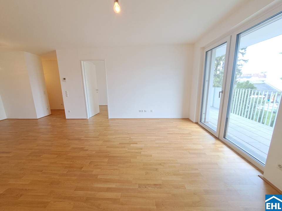 Das Koloman: Zuhause in Stockerau!