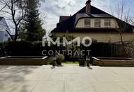 ELEGANTE GARTENWOHNUNG MIT GARAGENPLATZ NÄHE SAARPLATZ!