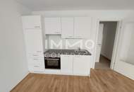 UNBEFRISTETE 1-Zimmer-Garten-Terrasse-Wohnung - Jerusalemg. 46 Top 1