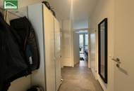 Sonnige Gartenwohnung mit Südterrasse &amp; Tiefgarage in Bestlage von Graz-St. Leonhard