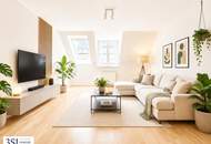 City-Style & Komfort – 2-Zimmer-Apartment im Szeneviertel