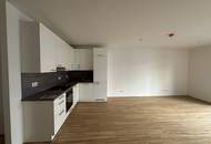 zentral begehbare 3-Zimmer Wohnung in schönem Neubauprojekt - Willkommen zu Hause!