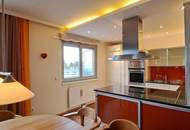 Traumhafte Dachterrassenwohnung mit Fernblick