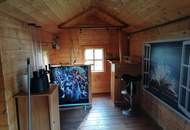 Sanierungsbedürftiges Zweifamilienhaus mit Nebengebäuden in Traumlage