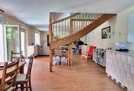 EINFAMILIENHAUS IN SONNIGER LAGE MIT SCHÖNEM GARTEN