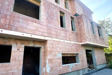 Wunderschönes Haus in bester Lage des 21 Bezirk, Haus-kauf, 779.900,€, 1210 Wien 21., Floridsdorf