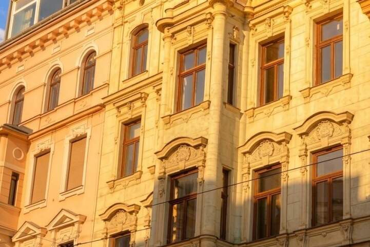 Charmante Altbauwohnung in der Burggasse – hochwertig saniert, Wohnung-kauf, 460.000,€, 1070 Wien 7., Neubau