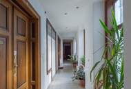 Schöne, ruhiggelegene Wohnung unweit des Naschmarkts