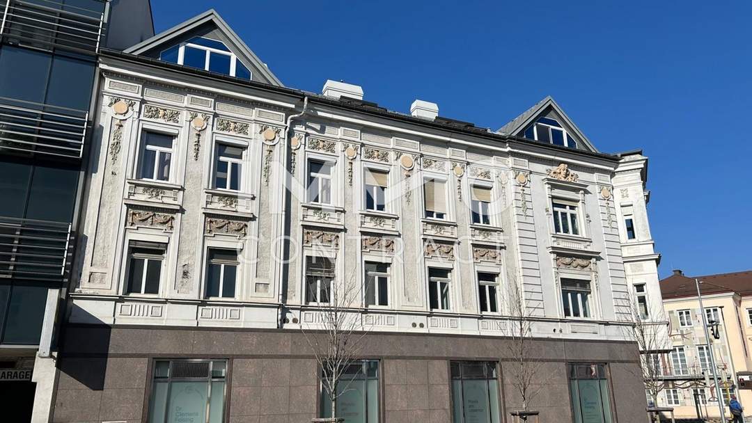 Großraumbüro Nähe Zentrum zu mieten!!