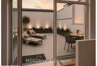 Viel Charme, viel Stil – Sanierte Altbau-Maisonette im Herzen der Stadt Provisionsfrei!