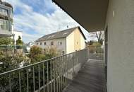 Anglerweg 5 - Alte Donau - Neue Wohnung