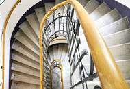 WOW - Top sanierter Altbautraum in ruhiger Seitengasse! U-Bahn um´s Eck + Blick ins Grüne + Tolle Raumaufteilung + Hochwertige Ausstattung + Stil und Eleganz! Jetzt zugreifen!