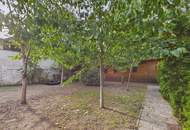 Charmantes Blockhaus mit Berghüttenflair nahe dem Neusiedler See