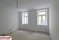 Altbaurenaissance 3 Zimmer EG Wohnung nähe Kutschkermarkt in 1180 Wien zu kaufen