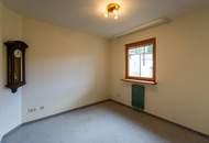 Schubertsiedlung: Familienidyll mit Garten, Waldanschluss und schneller Verbindung nach Wien