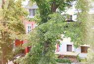 Eine für Zwei - mit Balkon !!!