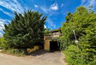 Die Sonnenseite des Lebens - sanierungsbedürftiges Haus beim Stausee