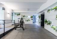 Luxuriöser DG-Wohntraum: 216 m², 3 Zimmer, Balkon &amp; 2 Terrassen