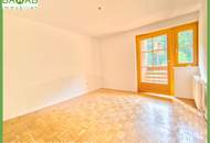TRAUMHAFTE | 2 ZIMMER-EG-WOHNUNG | 60M² | SIRNITZ
