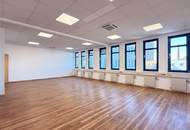 Büro mit Garage am Franzosengraben in unmittelbarer U3-Nähe