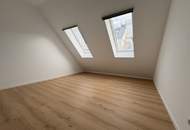 Helle Citywohnung mit Terrasse (Heizkosten inkl.)