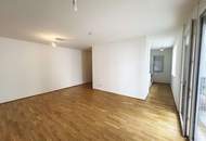 Q11 Leben in Simmering - Schöne Neubauwohnung mit 2 Zimmern, Balkon und Deckenkühlung!